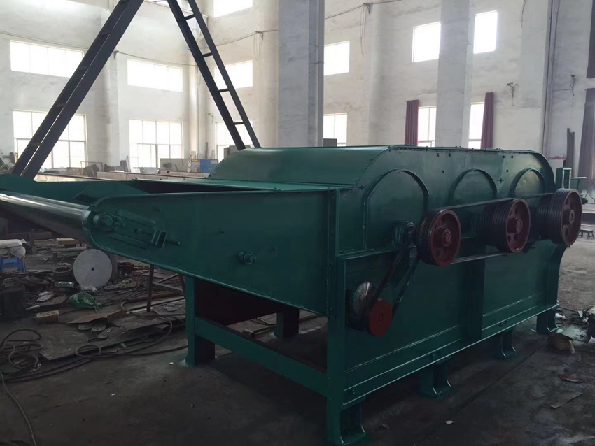 三（sān）錫林開鬆機